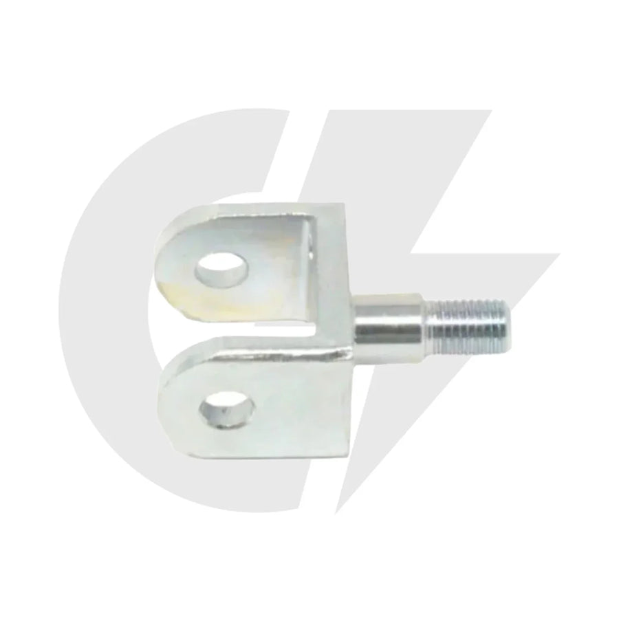 Surron Light Bee - OEM Foot Peg Connection Assembly