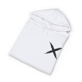 Origin X White Hoodie