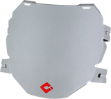 ODI Downhill / e-moto Number Plate