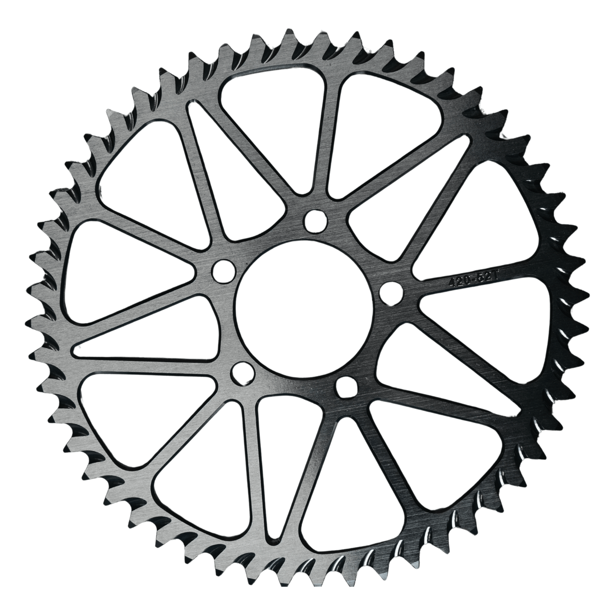 Ventus 52T Sprocket Rear (Ventus OEM)