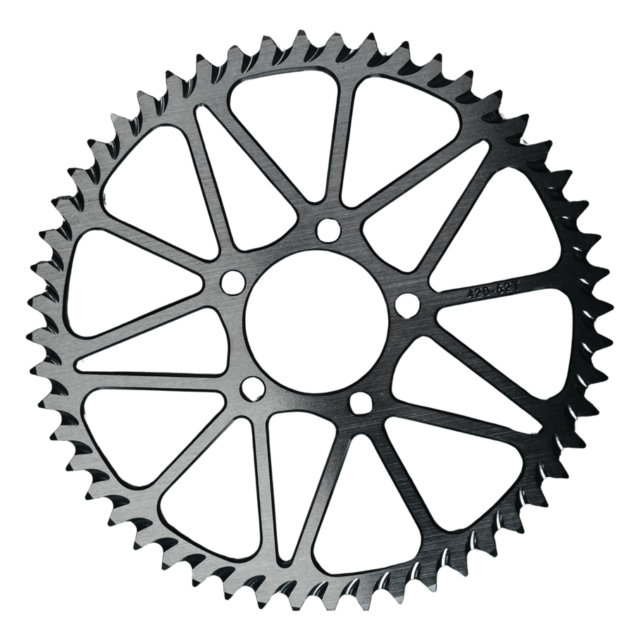 Ventus 52T Sprocket Rear (Ventus OEM)