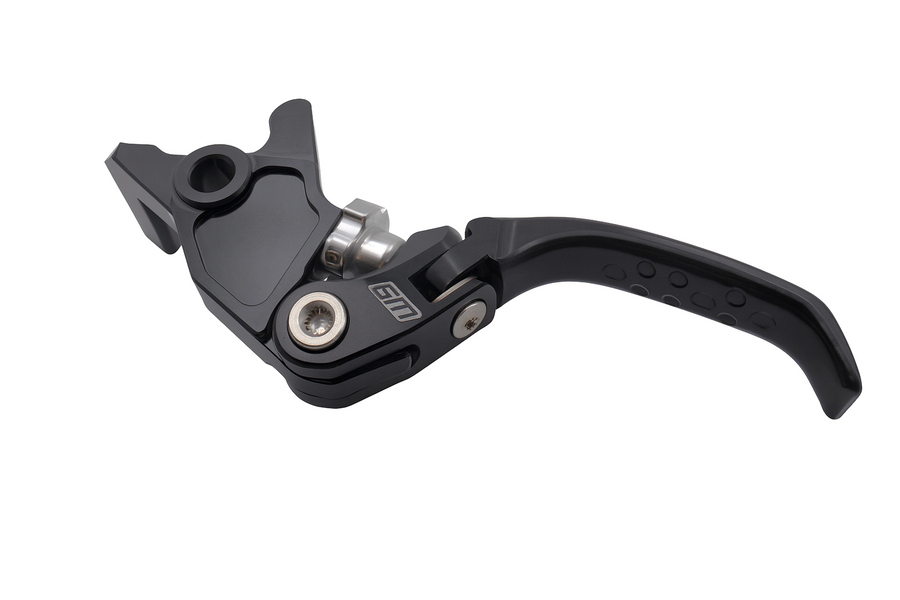 Warp 9 E-Moto Folding Brake Levers