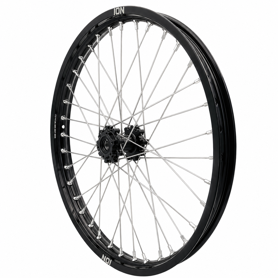 ION - 21" Front Wheel Upgrade for E Ride Pro SS3.0 / SR
