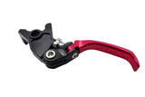 Warp 9 E-Moto Folding Brake Levers