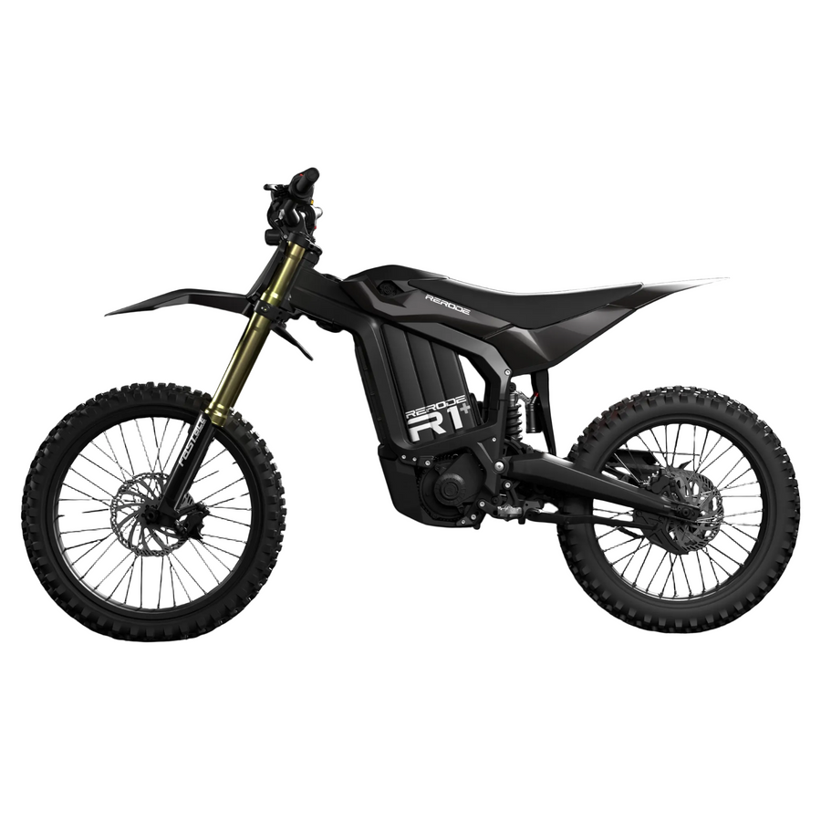RERODE R1+