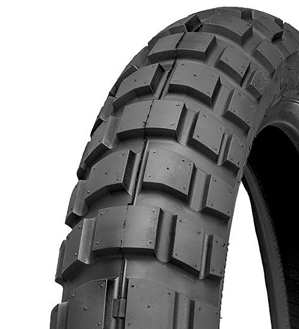 Shinko 804 Dual Sport Front Tire 100/90-19