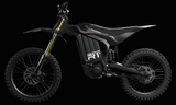 RERODE R1+ electric trail bike — hero 2