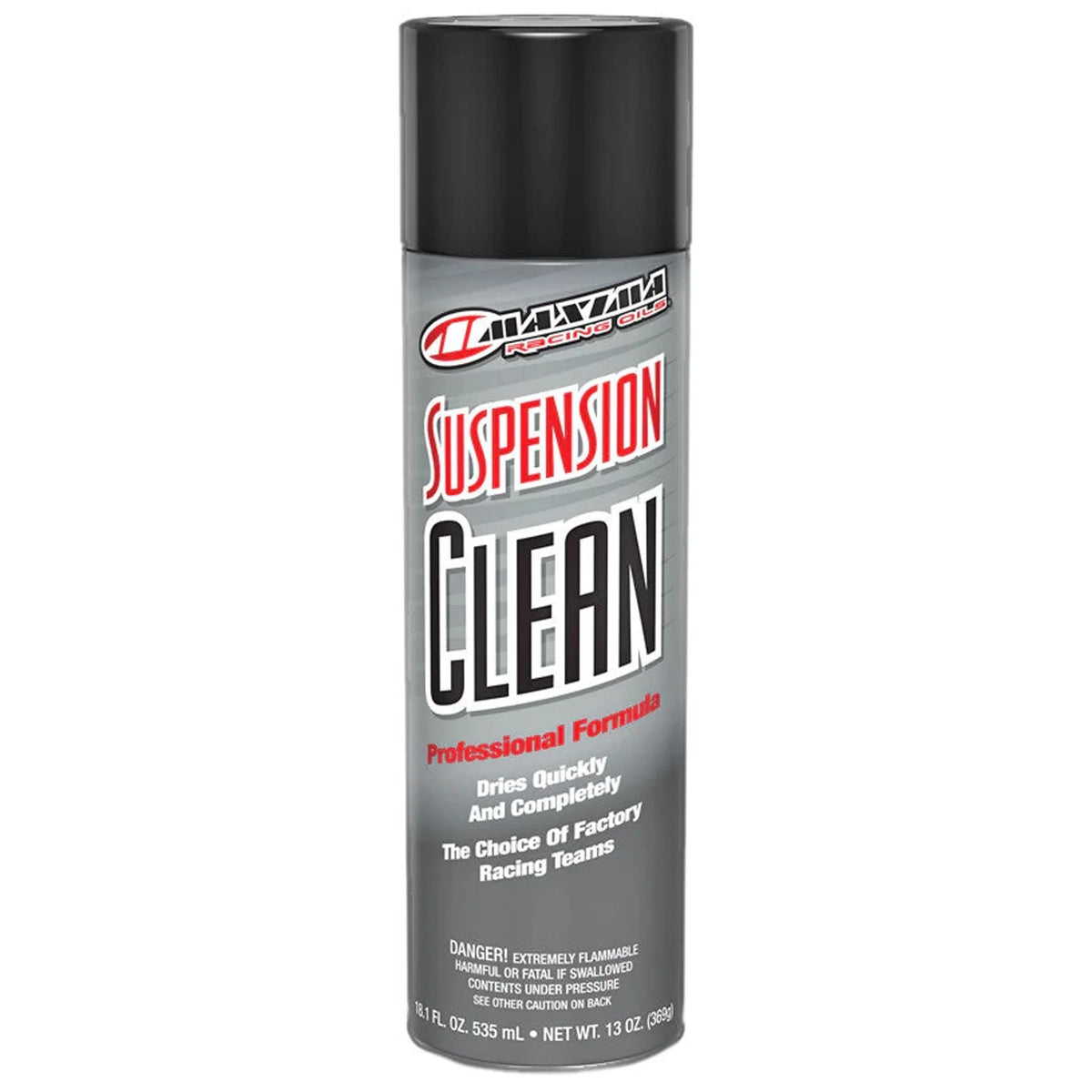 Maxima Suspension Clean (13 oz)