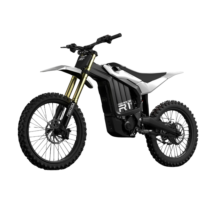 RERODE R1+ electric trail bike — view 1