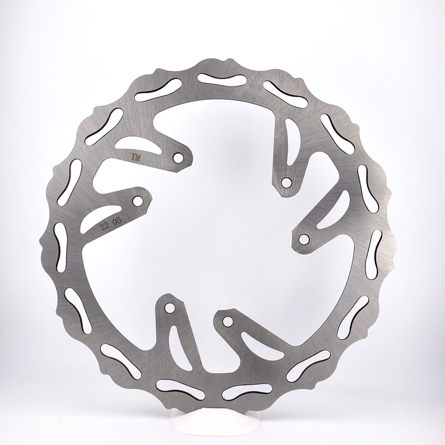 Warp 9 Surron Ultra Bee Rotors