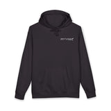 Origin X Black Hoodie