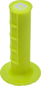 ODI Ruffian Half-Waffle MX Grips