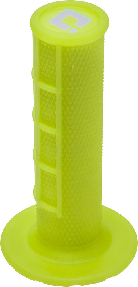 ODI Ruffian Half-Waffle MX Grips