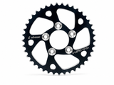 Warp 9 Arctic Leopard XE Pro S / Pro R Rear Sprocket