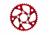 Warp 9 Arctic Leopard XE Pro S / Pro R Rear Sprocket
