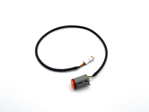 Warp 9 Altis Sigma Headlight Adapter