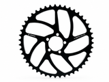 Warp 9 Altis Sigma LE (2025–Current) Rear Sprocket