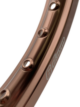 Warp 9 MX/Enduro Rim - Magnesium Anodized
