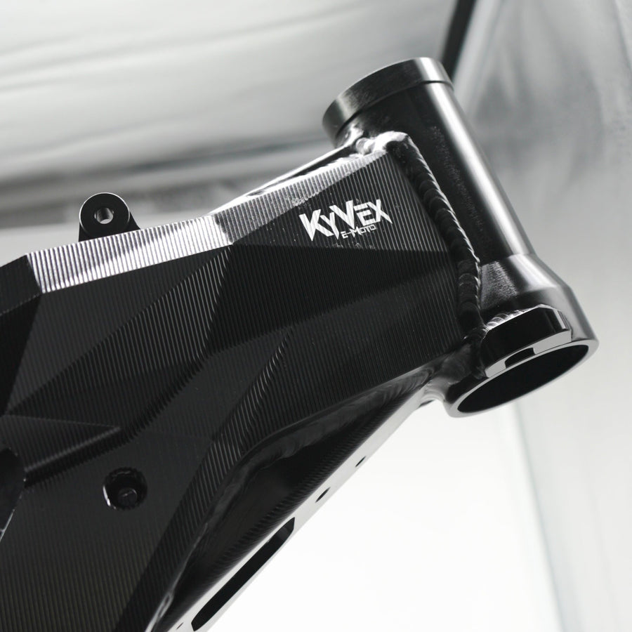 KyVex Sur-Ron Light Bee X Billet Frame