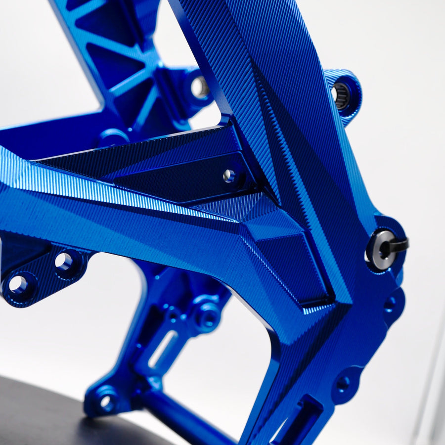 KyVex Sur-Ron Light Bee X Billet Frame
