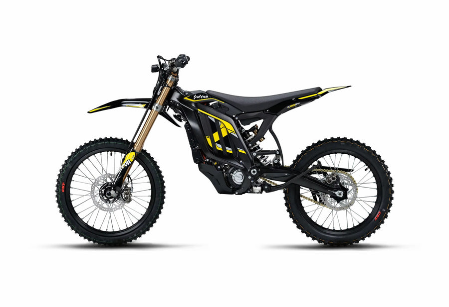 Sur-Ron Light Bee 2