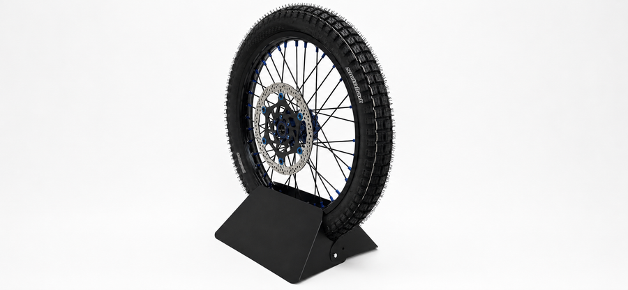 Warp 9 SwitchBack Tire 19in