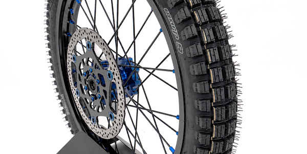 Warp 9 SwitchBack Tire 19in