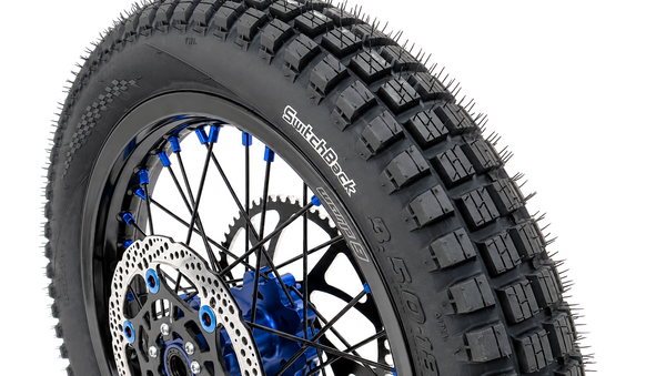 Warp 9 SwitchBack Tire 16in