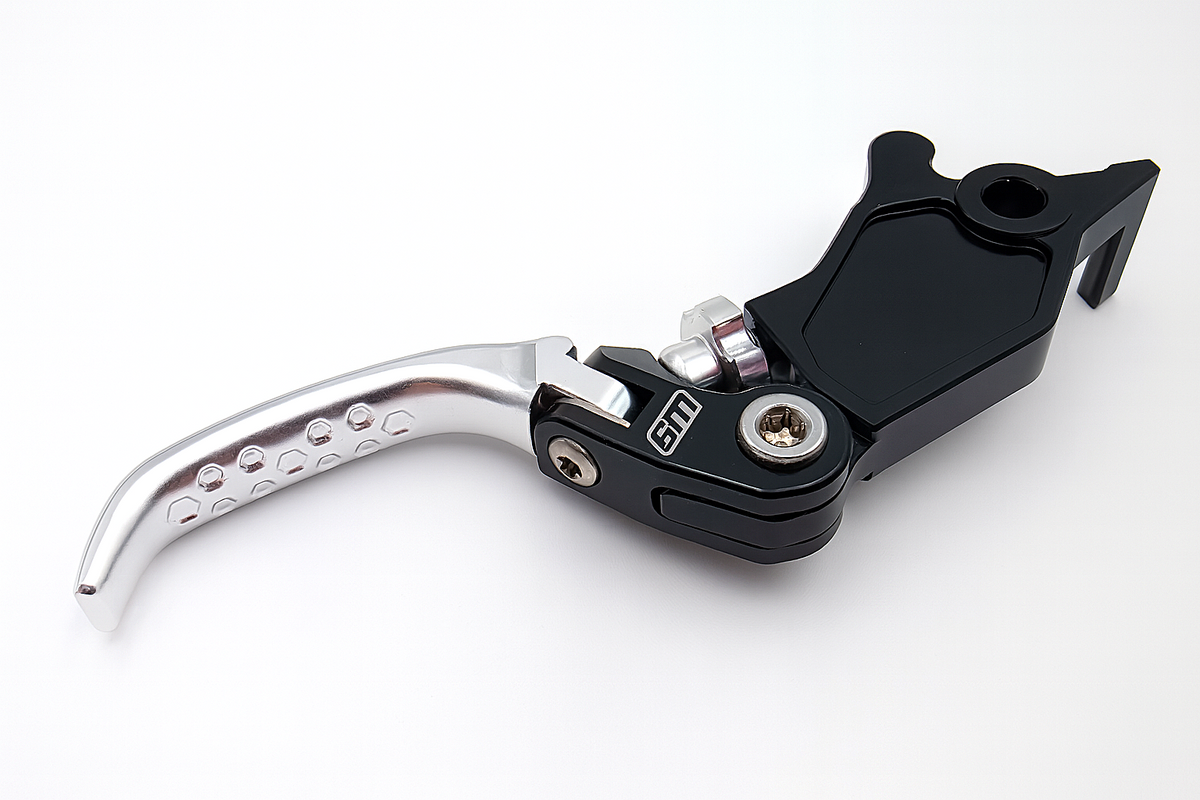 Warp 9 Ultra Bee Brake Lever