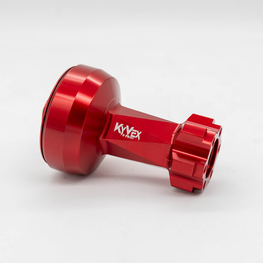 KyVex Billet Cush Jack – Sur-Ron Light Bee X / E-Ride Pro SS 2.0 / Pro S