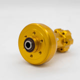 KyVex Billet Cush Jack – Sur-Ron Light Bee X / E-Ride Pro SS 2.0 / Pro S