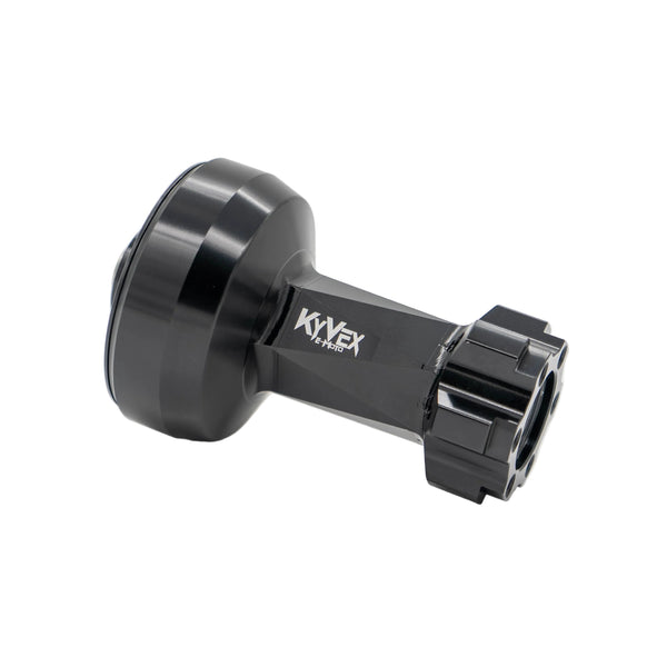 KyVex Billet Cush Jack – Sur-Ron Light Bee X / E-Ride Pro SS 2.0 / Pro S