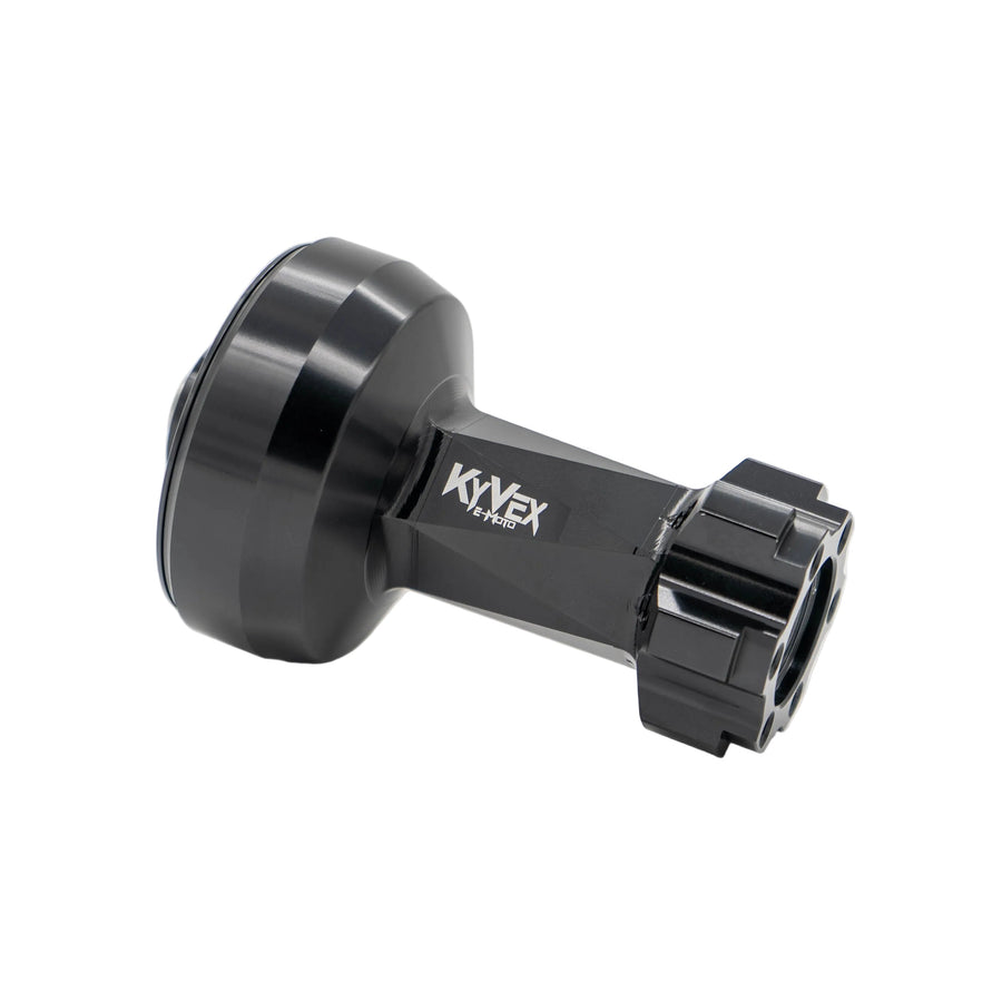 KyVex Billet Cush Jack – Sur-Ron Light Bee X / E-Ride Pro SS 2.0 / Pro S