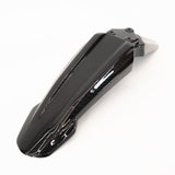 Simulated Carbon Fiber Front Fender - Type 1