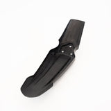 Simulated Carbon Fiber Front Fender - Type 1