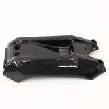 Simulated Carbon Fiber Battery Cover for Surron Light Bee
