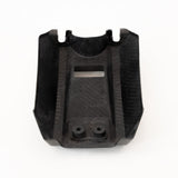 Simulated Carbon Fiber Battery Cover for Surron Light Bee