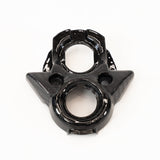 Simulated Carbon Fiber Ignition Switch Cover for Surron Light Bee