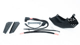 EBMX X-9000-V2 Controller E-Ride Pro S/2.0 Harness Mounting Kit (excludes controller)