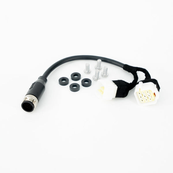 EBMX X-9000-V2 Controller Talaria Harness