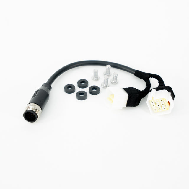 EBMX X-9000-V2 Controller Talaria Harness