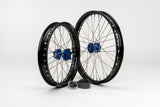 Warp 9 E-Ride Pro SR/3.0 19/16 Wheel Set
