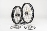 Warp 9 Talaria XXX/MX3/MX4 19/16 Wheel Set