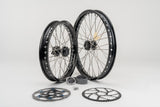 Warp 9 Talaria XXX/MX3/MX4 19/16 Wheel Set
