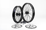Warp 9 E-Ride Pro SR/3.0 19/16 Wheel Set