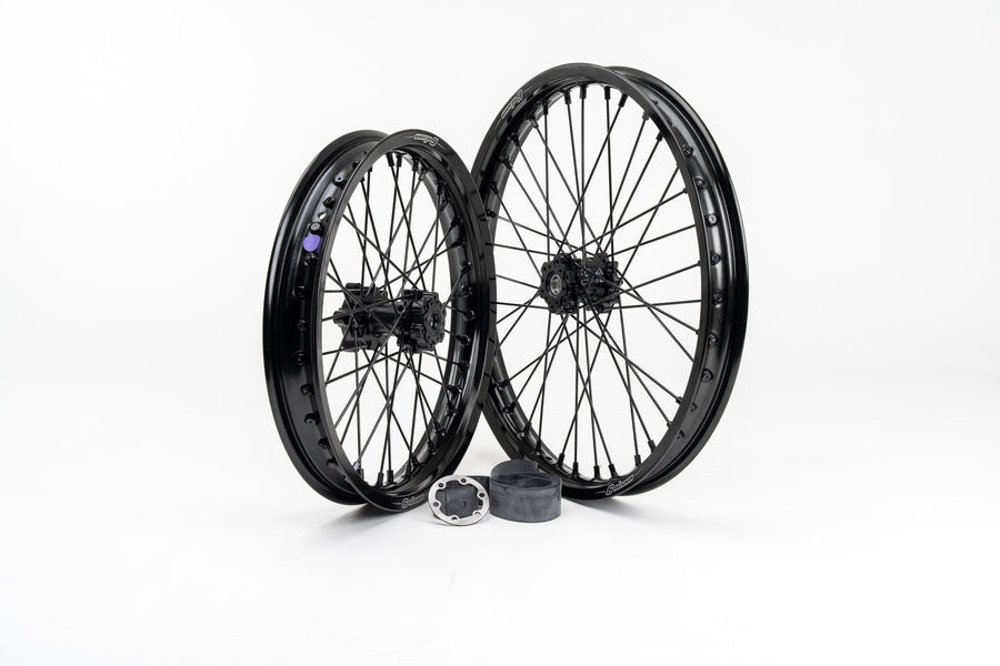 Warp 9 Talaria XXX/MX3/MX4 19/16 Wheel Set