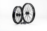 Warp 9 E-Ride Pro SR/3.0 19/16 Wheel Set