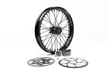 Warp 9 19/16 Single Wheel - Light Bee / E-Ride Pro / Ventus / 79Bike