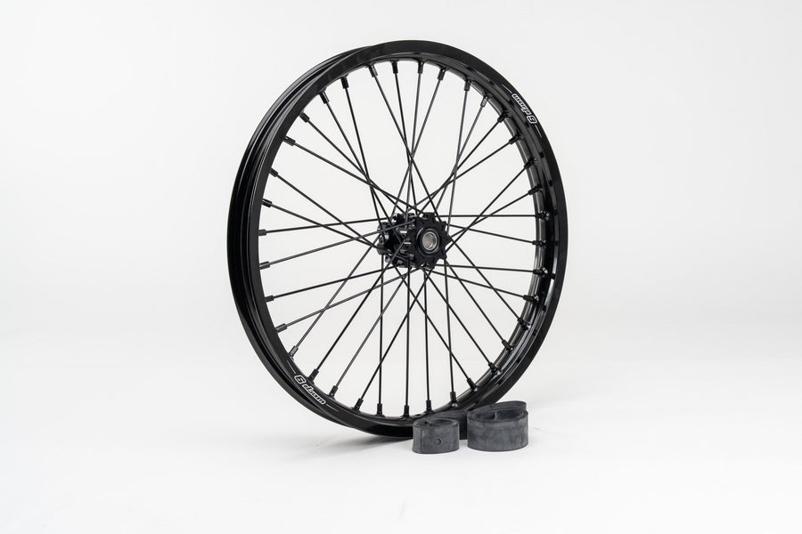 Warp 9 19/16 Single Wheel - Light Bee / E-Ride Pro / Ventus / 79Bike