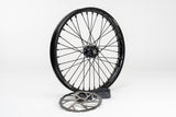 Warp 9 19/16 Single Wheel - Light Bee / E-Ride Pro / Ventus / 79Bike